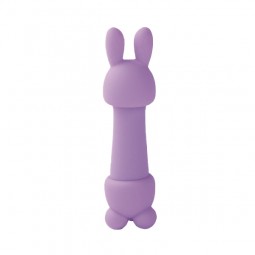 Multifunkcionālais Vibrators Mister Bunny FeelzToys
