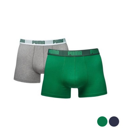 Shorts Boxer ta 'l-Irġiel Puma BASIC (daqs Usa)