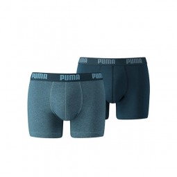 Vīriešu Bokseršorti Puma BASIC (Usa izmērs)