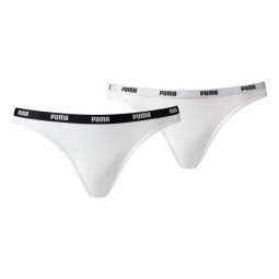 Qliezet ta 'taħt Puma ICONIC (2 Par) Bikini