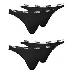 Qliezet ta 'taħt Puma ICONIC (2 Par) Bikini
