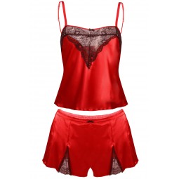 Сексуальный комплект модель 123654 DKaren