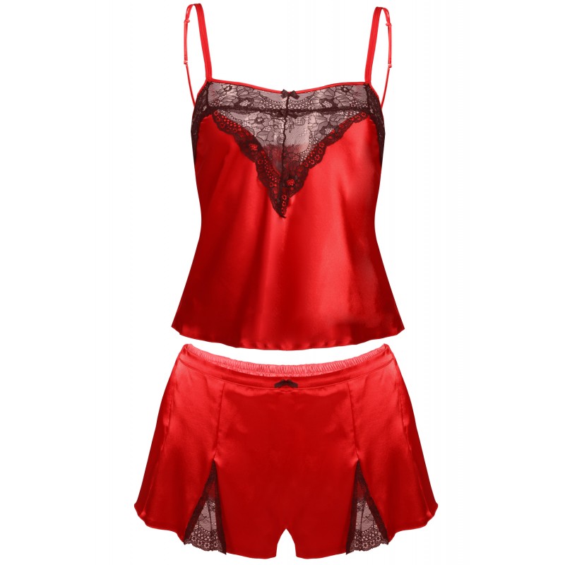 Сексуальный комплект модель 123654 DKaren
