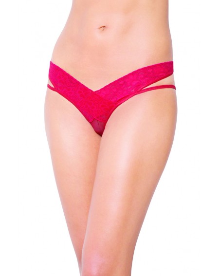 Panties model 124473 SoftLine Collection