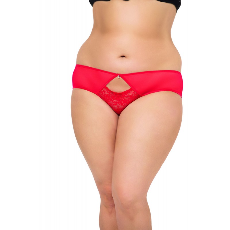 Panties model 124489 SoftLine Collection