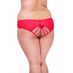 Panties model 124489 SoftLine Collection