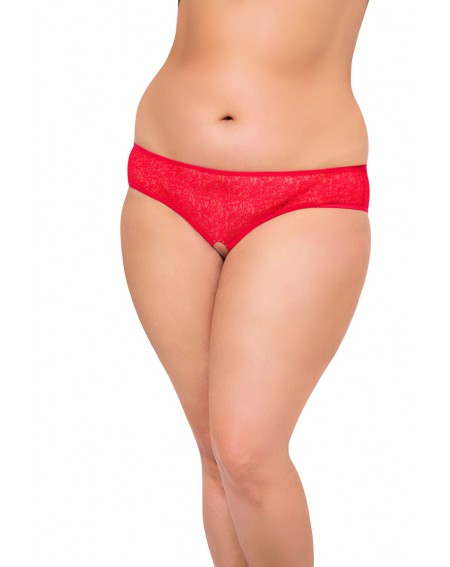 Panties model 124491 SoftLine Collection