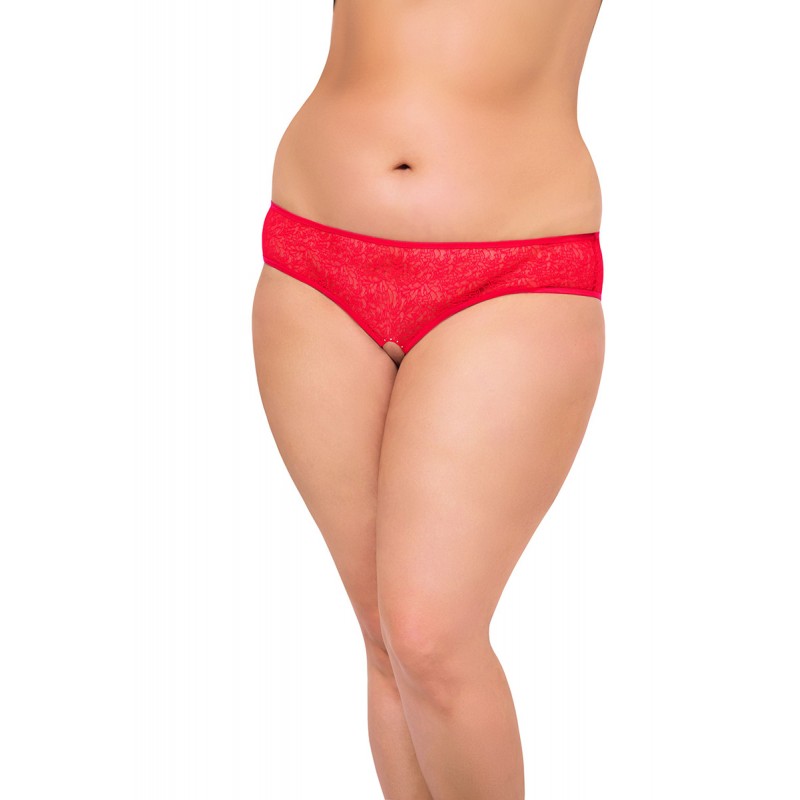 Panties model 124491 SoftLine Collection