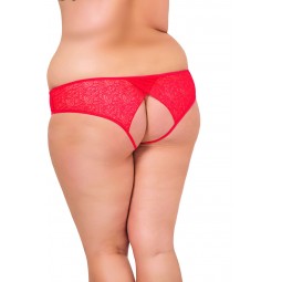 Panties model 124491 SoftLine Collection