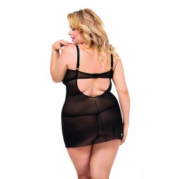 Mudell ta 'sett sexy 124683 SoftLine Collection