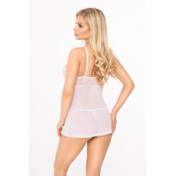 Sexy set model 124743 SoftLine Collection