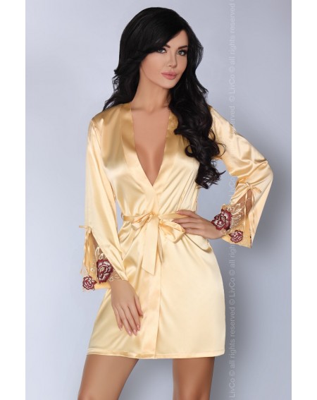 Dressing Gowns/Bathrobes model 125495 Livia Corsetti Fashion