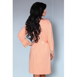 Dressing Gowns / Bathrobes mudell 125496 Livia Corsetti Fashion