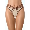 T-backs model 126593 Axami