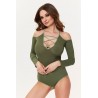 Shapewear Body model 136829 Kostar