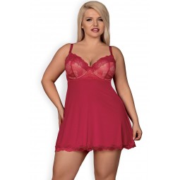 Seksīga komplekta modelis 145183 Obsessive