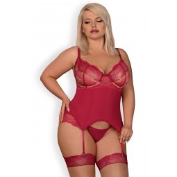 Sexy set model 145184 Obsessive