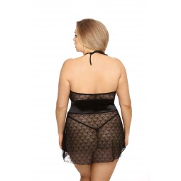 Сексуальный комплект модель 146413 Анаис