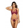 T-backs model 147737 Axami