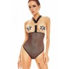 Shapewear Body model 149539 Anais