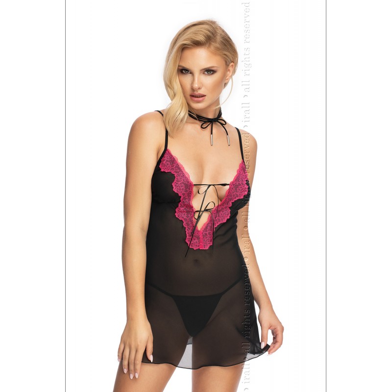 Сексуальный комплект модель 150303 Irall