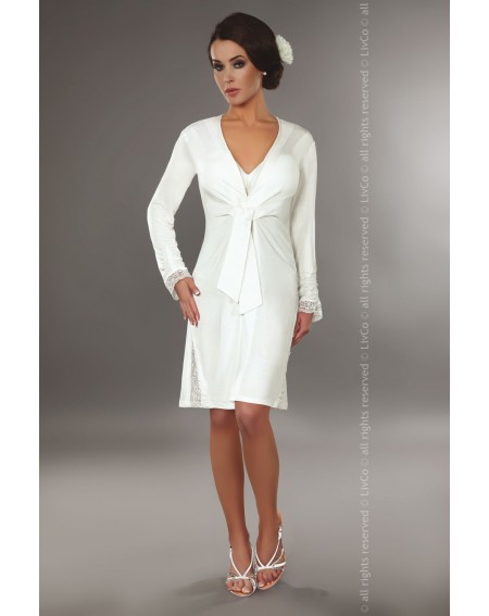 Dressing Gowns / Bathrobes mudell 24807 Livia Corsetti Fashion