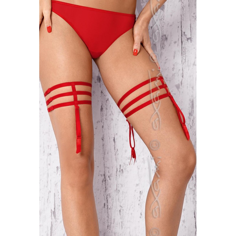Garter model 60783 Axami