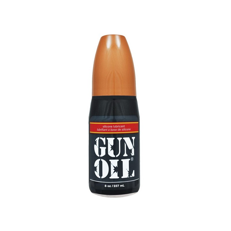 Silikona Lubrikants 237 ml Gun Oil E21582