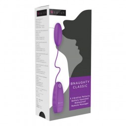 Vagatur Bnaughty Classic Bullet B Swish