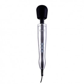 Die Cast masāžas zizlis Sudraba Doxy 136207