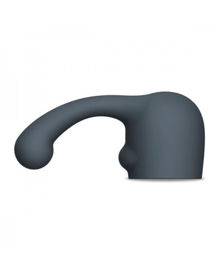 Curve Weighted Silicone Attachment Le Wand 92719