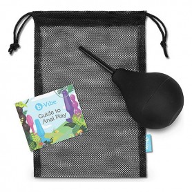 Enema Classic B-Vibe (4 pcs)