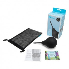 Enema Classic B-Vibe (4 biċċiet)