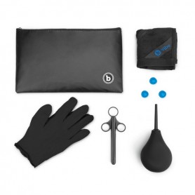 Kit Piacere Anal B-Vibe (10 pcs)