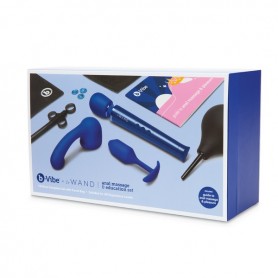 Kit Piacere Anal B-Vibe (10 pcs)