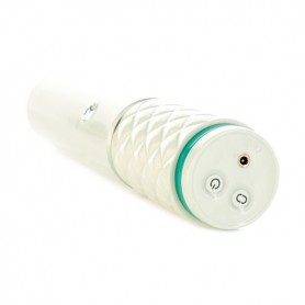 Vibrators Feisty Teal Pillow Talk