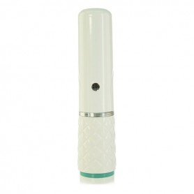 Vibrators Feisty Teal Pillow Talk
