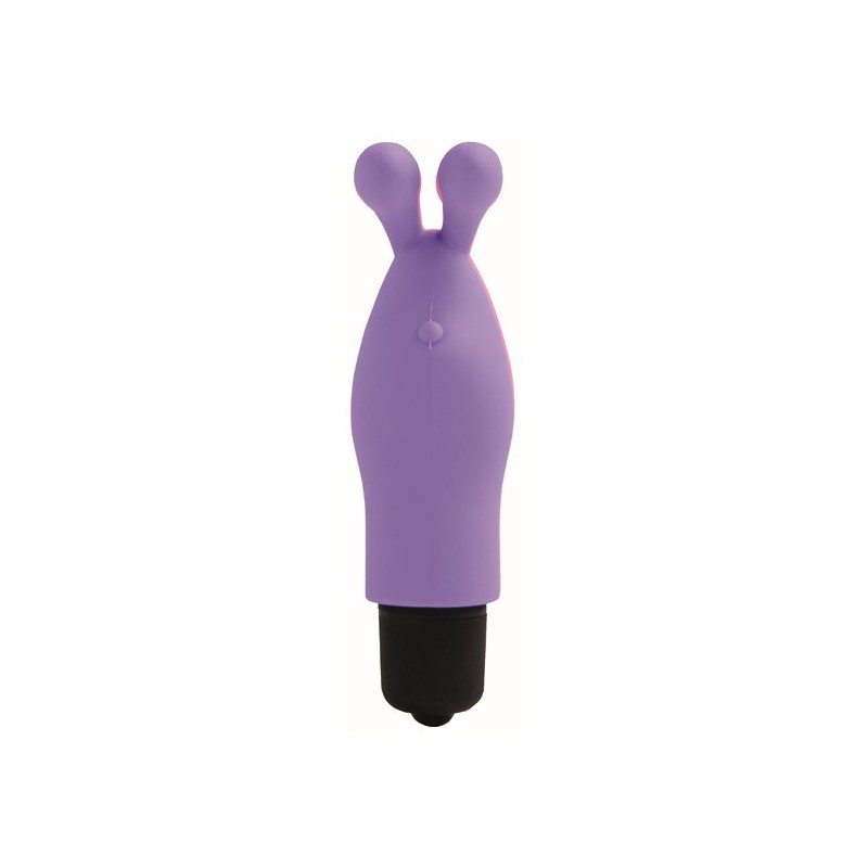 Вибратор Magic Finger FeelzToys Пурпурный