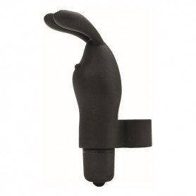 Vibrator Magic FeelzToys Black