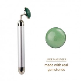 Vibrators Lay-On Jade La Gemmes
