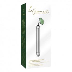 Vibrators Lay-On Jade La Gemmes