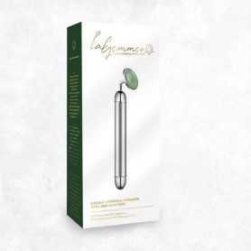 Vibrators Lay-On Jade La Gemmes