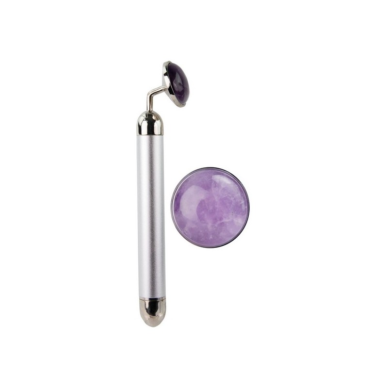 Vibratore Lay-On Amethyst	 La Gemmes