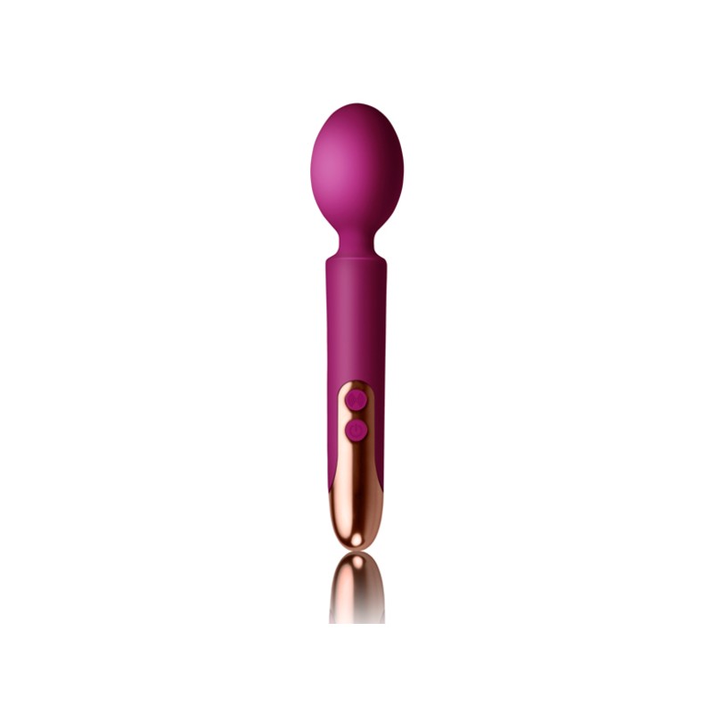 Wand Massager Oriel Rocks-Off Fuchsia