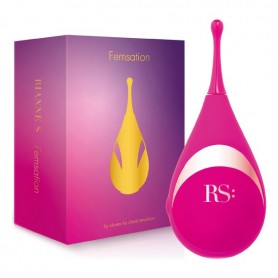 Vibrators Femsation Rianne S Rozā