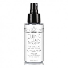 Erotic Toy Cleanser Sensuva