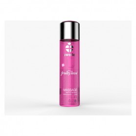 Massage Lotion Fruity Love Massage Pink Grapefruit with Mango Swede (60 ml)