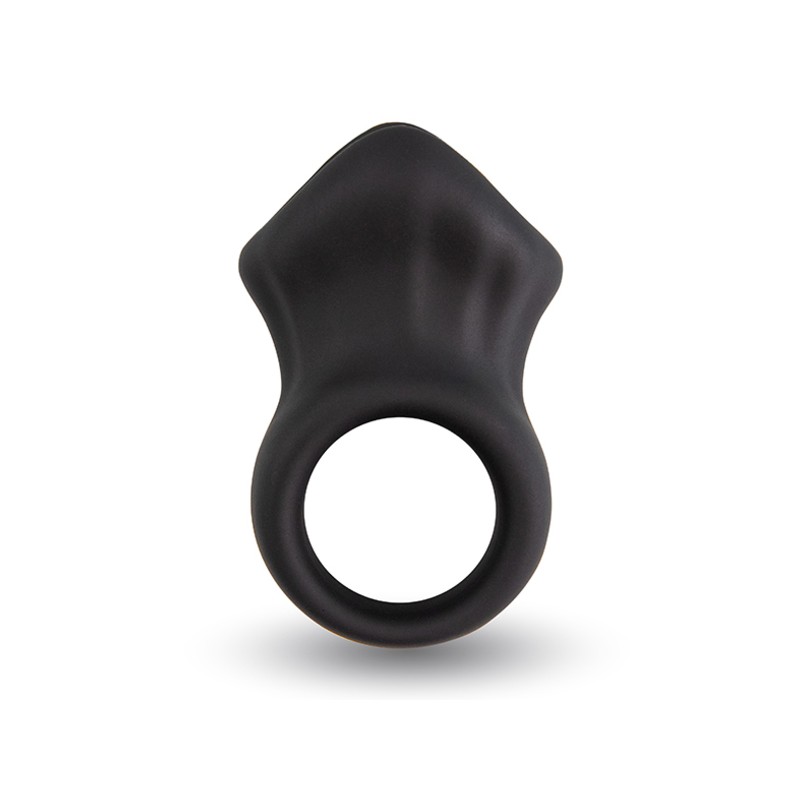 Tri Ring Cock Cage VelvO Rooster Ivar Knot Design