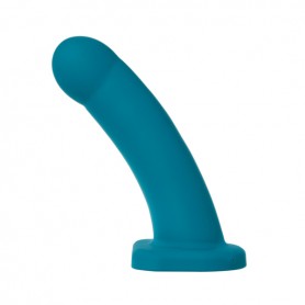 Dildo Nexus Lennox Karti tal-Isport tal-Kisi Vibrat Hollow (Ø 9,5 cm)