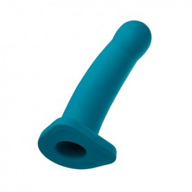 Dildo Nexus Lennox Karti tal-Isport tal-Kisi Vibrat Hollow (Ø 9,5 cm)